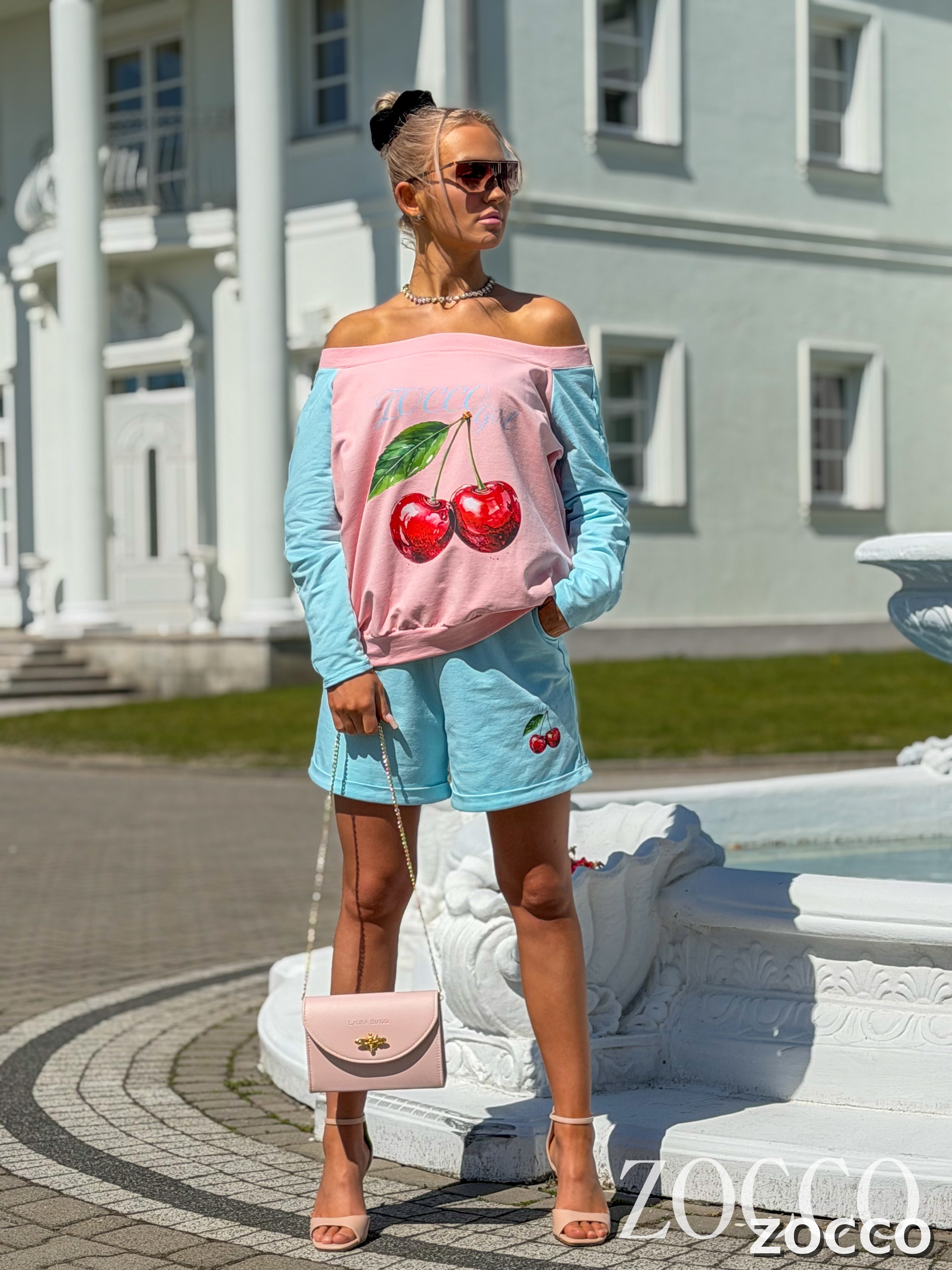Wisienki