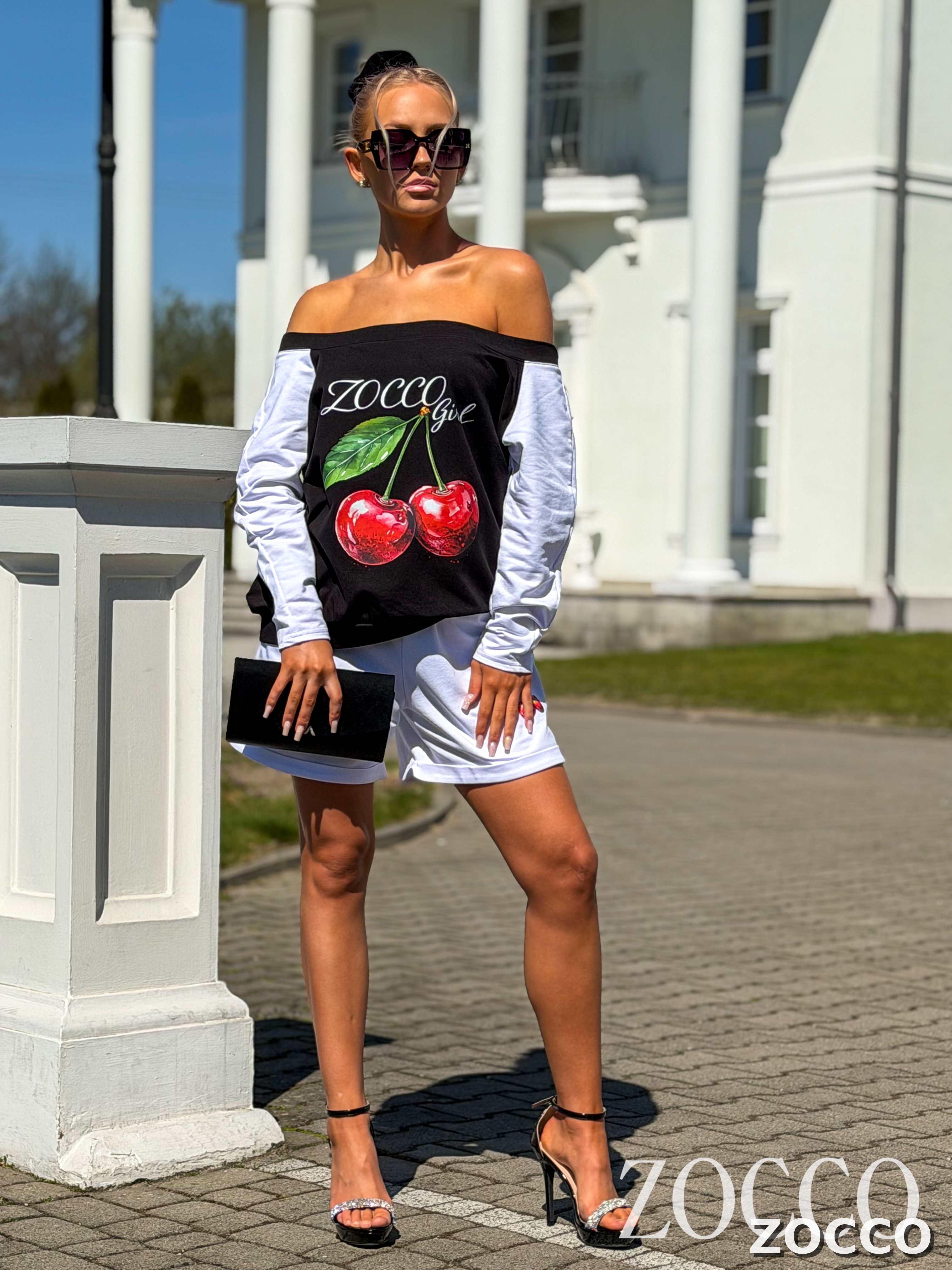 Wisienki