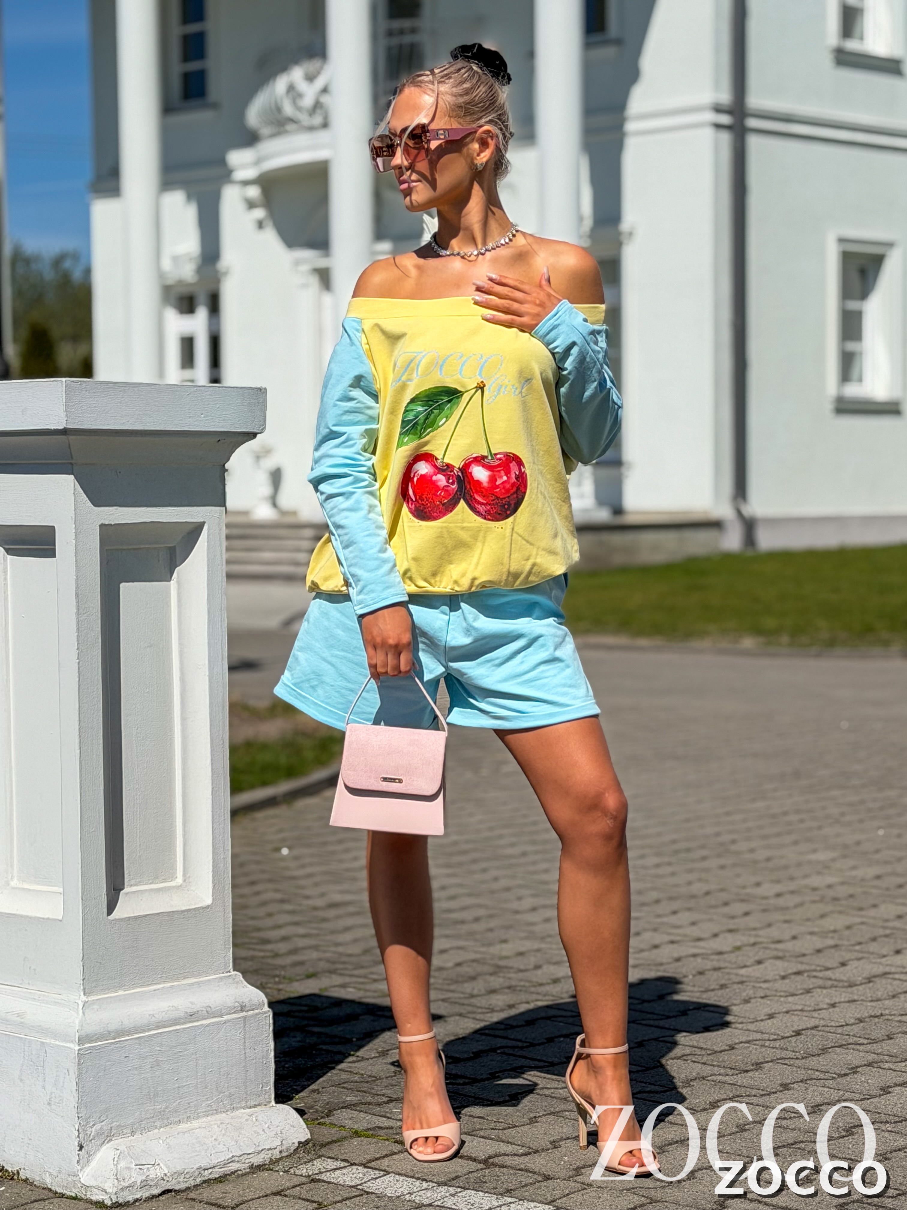 Wisienki