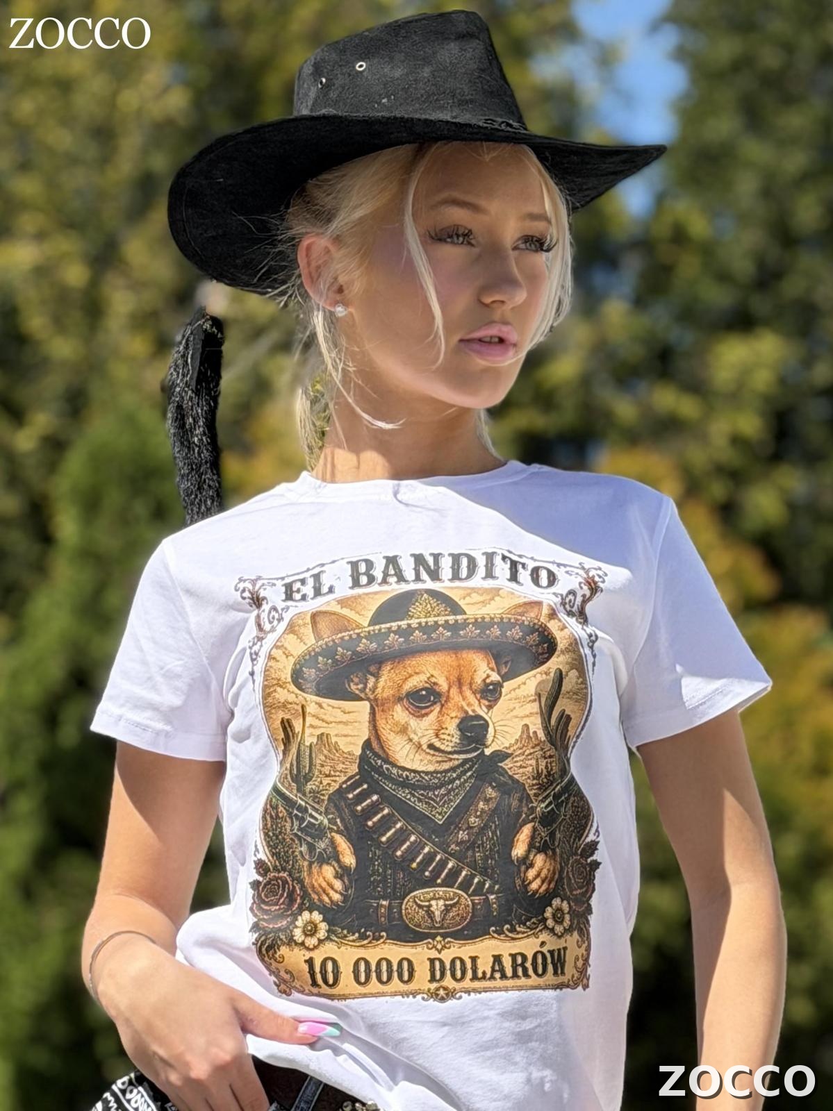 EL BANDITO