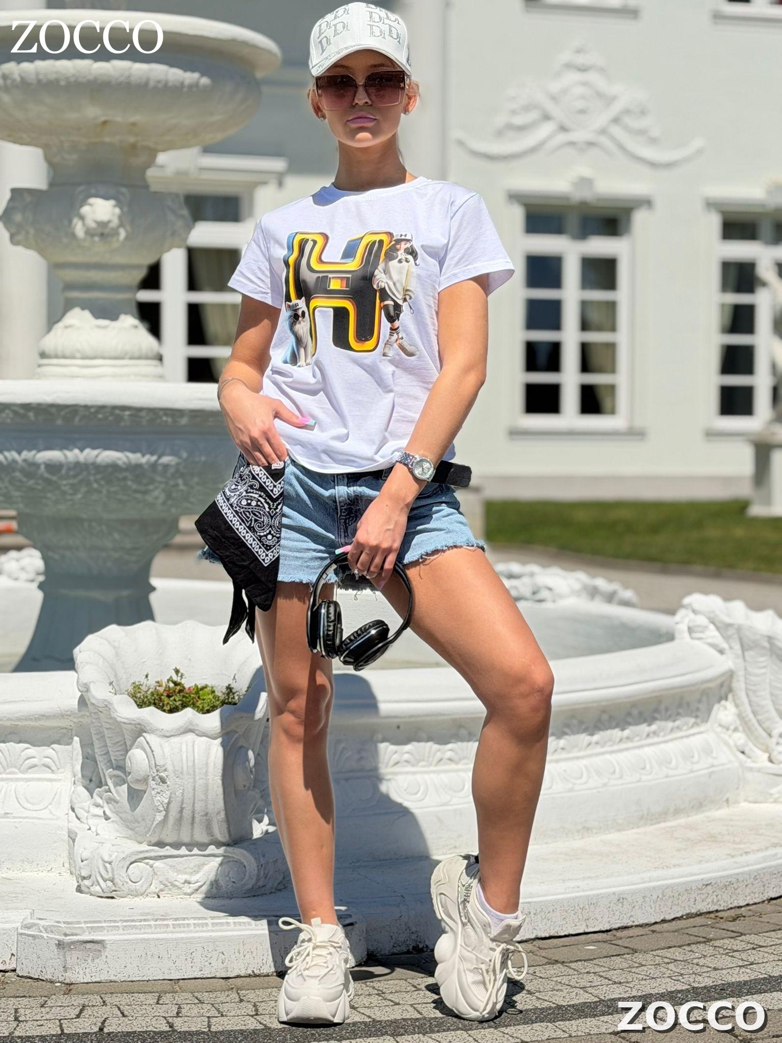 summer sun - LITERKI