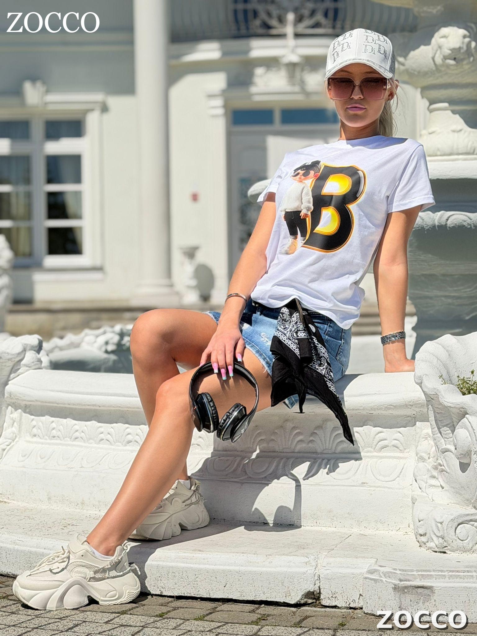 summer sun - LITERKI